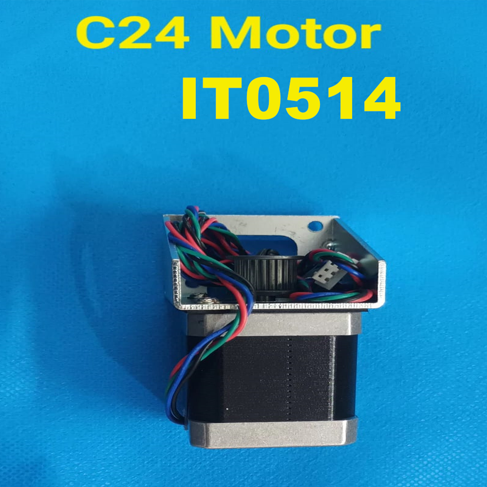 C24 Motor