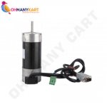 Leadshine 36v Dc Servo Motor Dcm50207d-1000 (606)