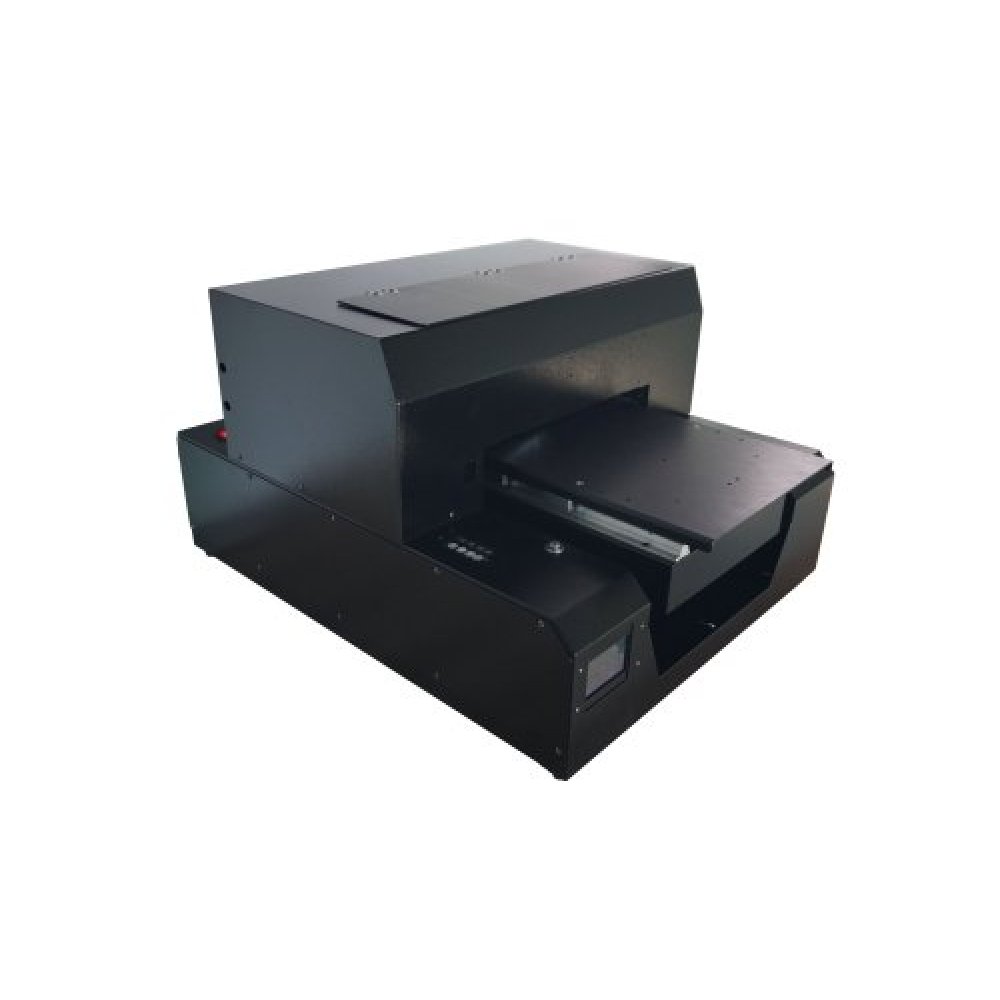 A3 Size UV Printer With Epson Head.