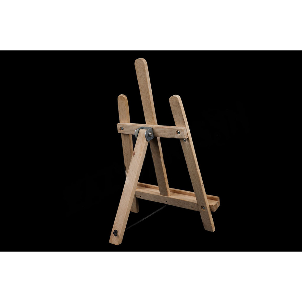 A-3/A-4 Size Sunboard Easel Stand