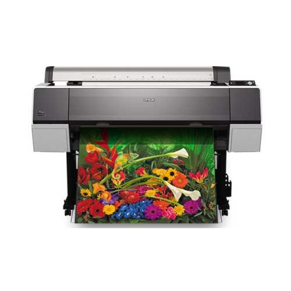 Green Tech Dye Sublimation Printer t3270