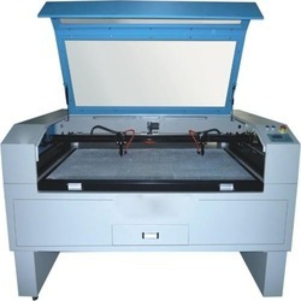 Printed Garment Patch Cutting Machine
