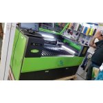 60W CO2 Laser Cutting And Engraving Machine