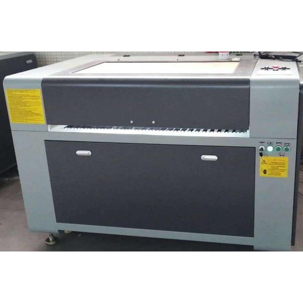 1060 Co2 Laser Cutting Machine