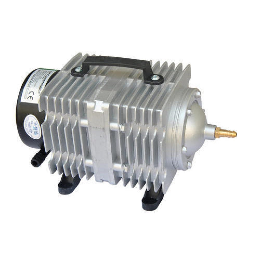 Co2 Laser Machine Air Compressor / Air Pump
