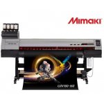 Mimaki UJV100-160 UV LED Inkjet Printer