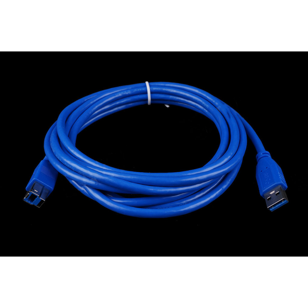 3.0 USB Cable-3M (indian)