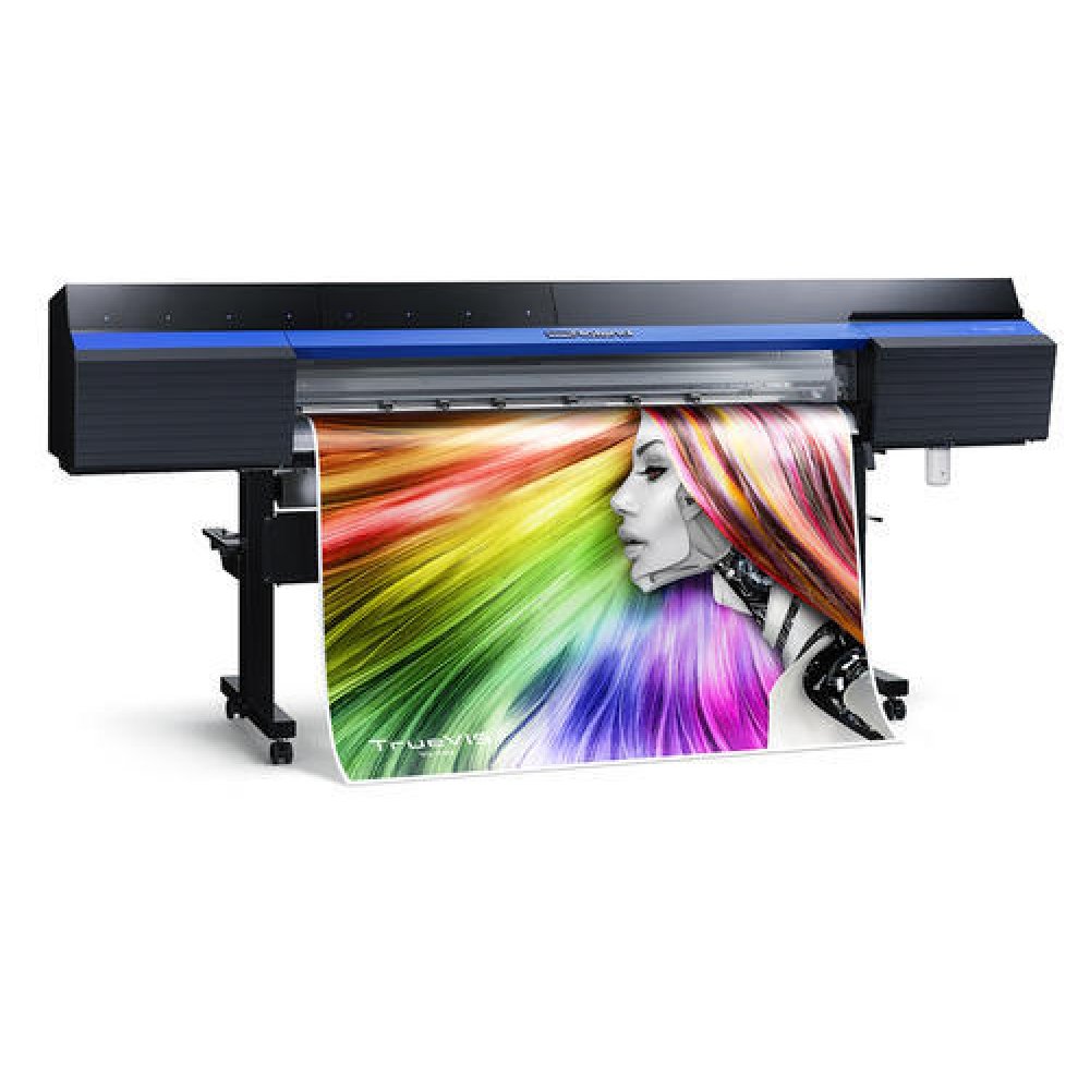 Roland Large Format Inkjet Printer