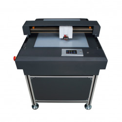 Flatbed Cutting Plotter