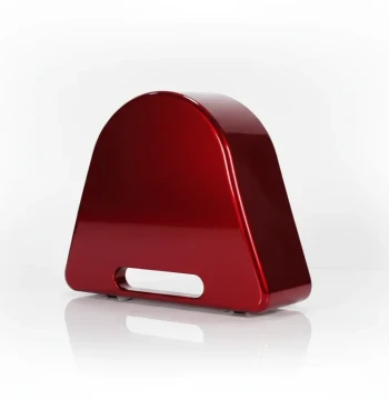 Side Box Non Display Side V24/V48/V60