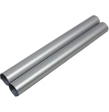 PU Silver Heat Transfer Vinyl (20 Inch./24 Inch.) | Heat Transfer Vinyl