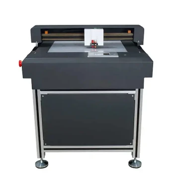 Skycut F4560 Flatbed Cutting Plotter – Heavy‑Duty Flatbed Cutter