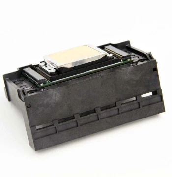 DX5 / DX7 Solvent Printhead |Solvent Print Head DX5 DX7 i3200