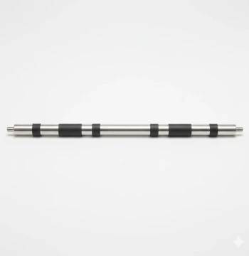 Auto Paper Rod A3 Max Plastic