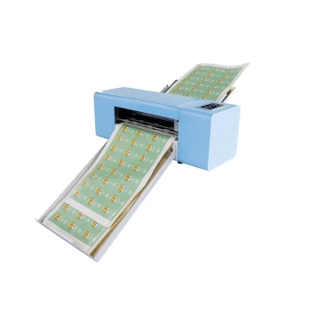 A3 MAX 2 Cutting Plotter