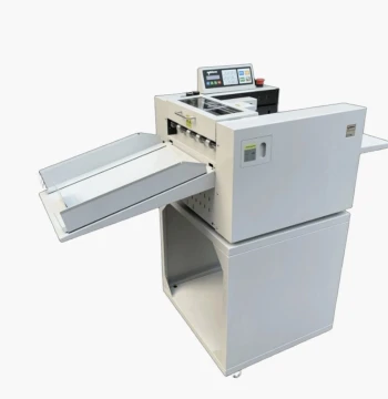 Kingcut KC340H Paper Creasing Machine