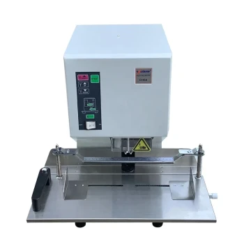 Kingcut D50A Automatic Paper Drill
