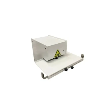 Kingcut KC-ST 120E Extra Heavy-Duty Electric Stapler