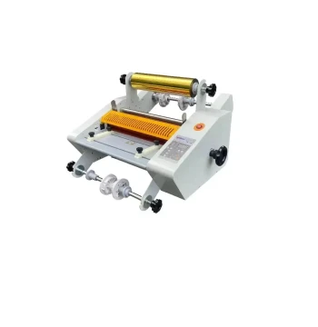 Kingcut KC-HFL 360 Hot Foil Laminator