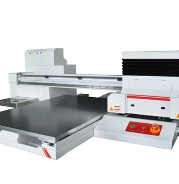 GJ 5038 L UV PRINTER