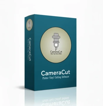 Camera Cut Software