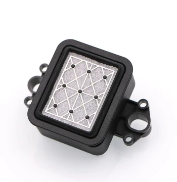 I3200 Printhead Ink Capping Station Eco Solvent