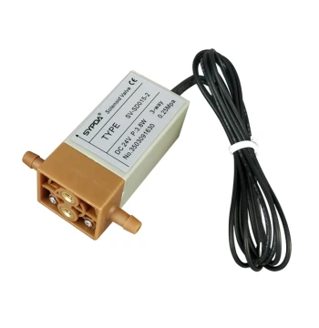 SYPDA UV Solenoid Valve 2 Way | UV Flatbed Machine | Solvent Printer