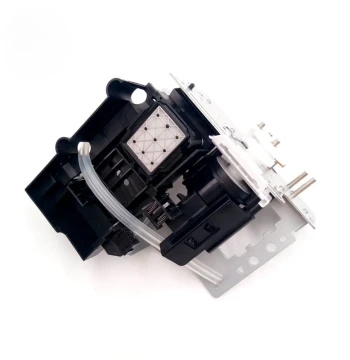 Mutoh New Pump Capping Station Model Valuejet Vj1604