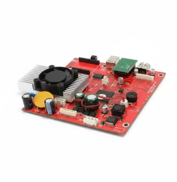 Main Board for SKYCUT V60 Cutting Plotter