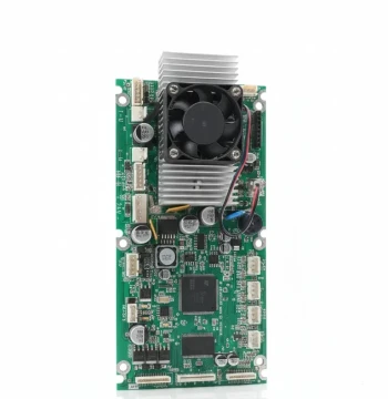 Main Board & Skycut VH-60 Cutting Plotter