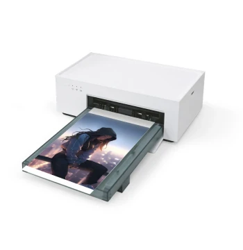 Mini Mobile Phone Skin Printer | Phone Skin Printer