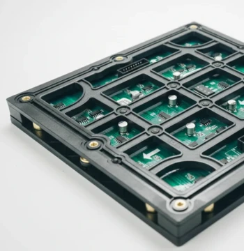 P2.5 Outdoor LED Display Module | Size 192*192 | Refresh Rate 3840