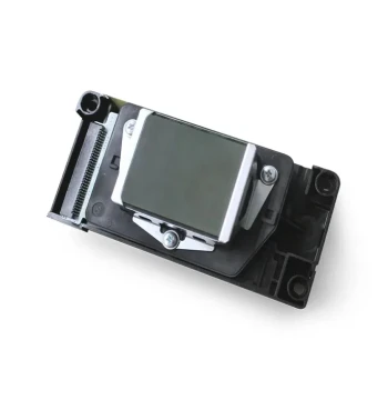 Epson F158000 / F160000 series DX5 Water-Based Printhead Dx5 F158 Unlocked