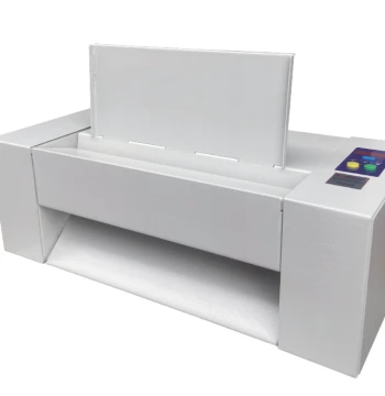 KCSBM SQ-70 Square Back Maker – Professional Book Squaring Machine