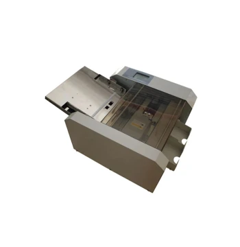 KCVCC CC-A4 Business Card Cutter – Automatic A4 Card Cutting Machine